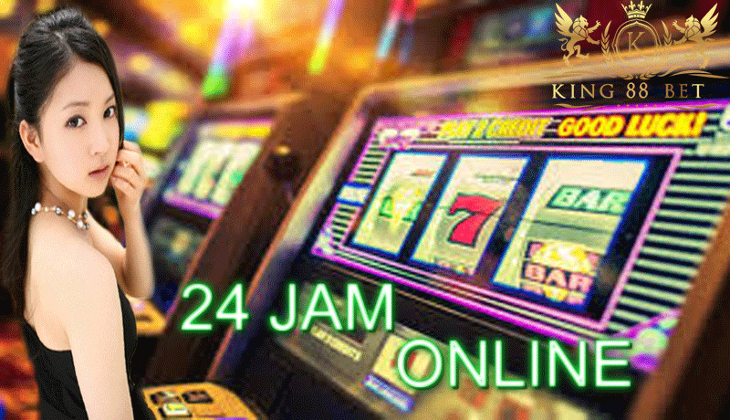 Game Casino Judi Online terbesar di Indonesia