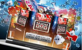 Game casino slot